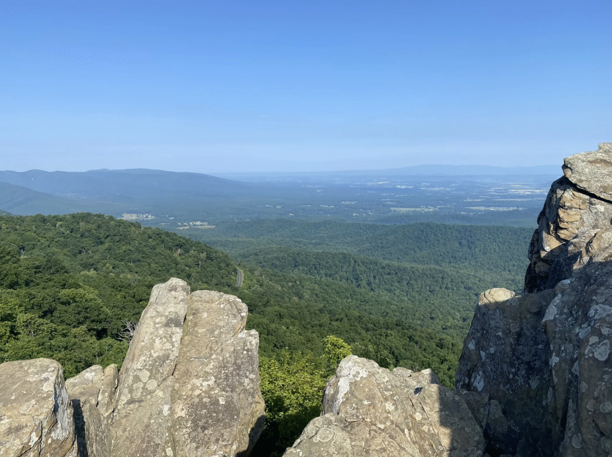 How I Learned to Hike Solo (And Why You Might Want To)