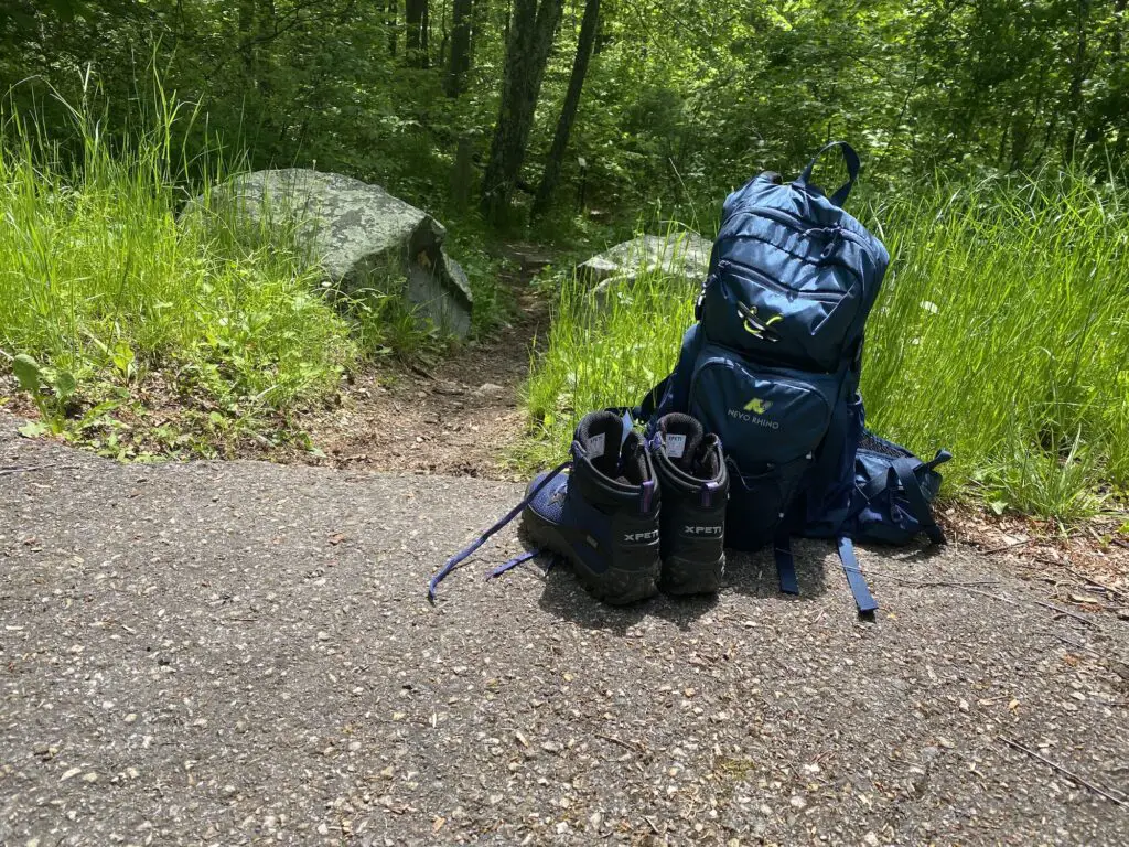 Hiking Gear