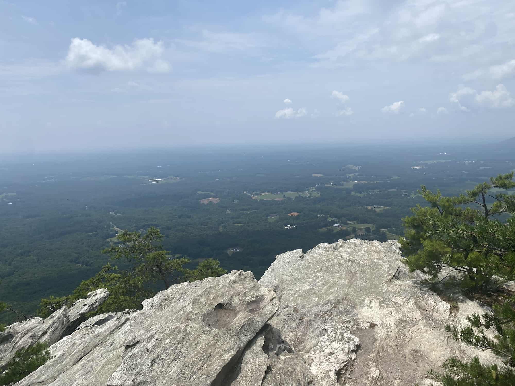 Conquer the Heights in North Carolina
