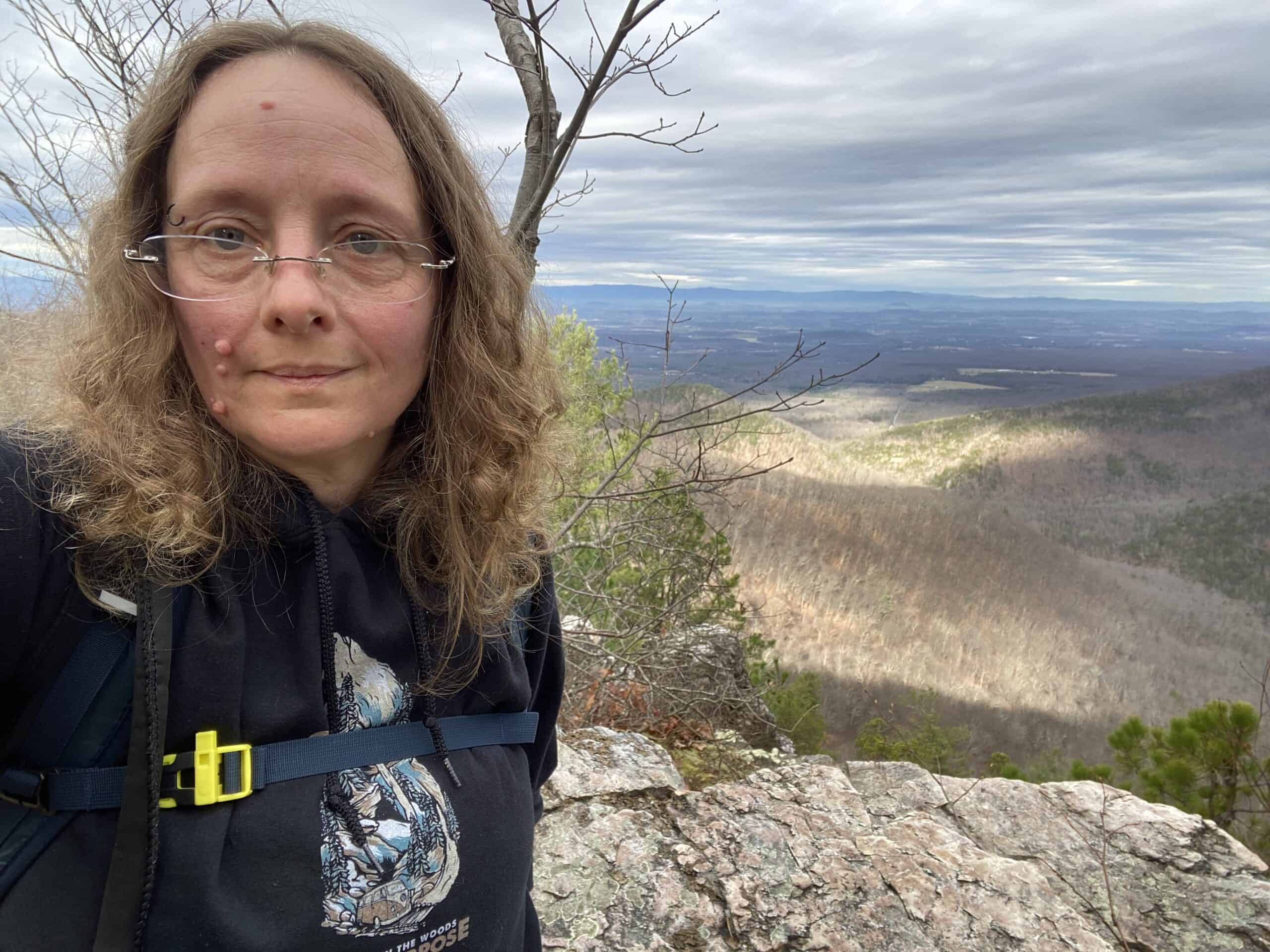 Don’t Wing It: What to Put in Your Hiking Itinerary