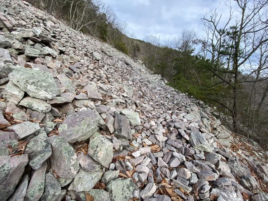 Austin Mountain