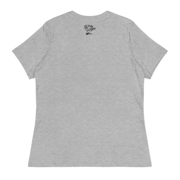 Go Offline Women's Relaxed T-Shirt - Image 6
