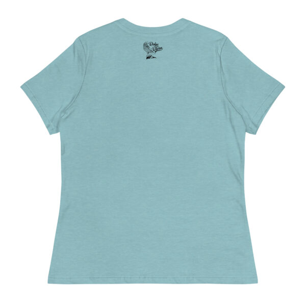 Go Offline Women's Relaxed T-Shirt - Image 5