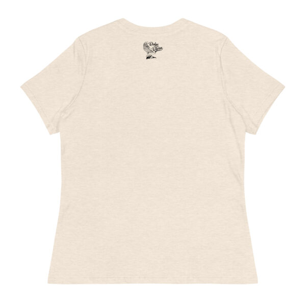 Go Offline Women's Relaxed T-Shirt - Image 8