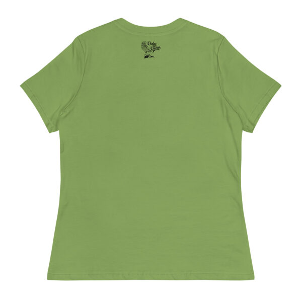 Go Offline Women's Relaxed T-Shirt - Image 3