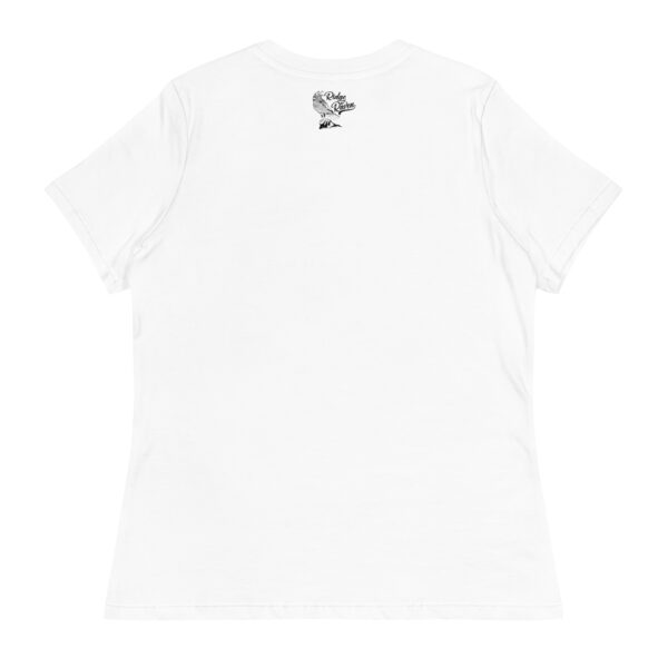 Go Offline Women's Relaxed T-Shirt - Image 10