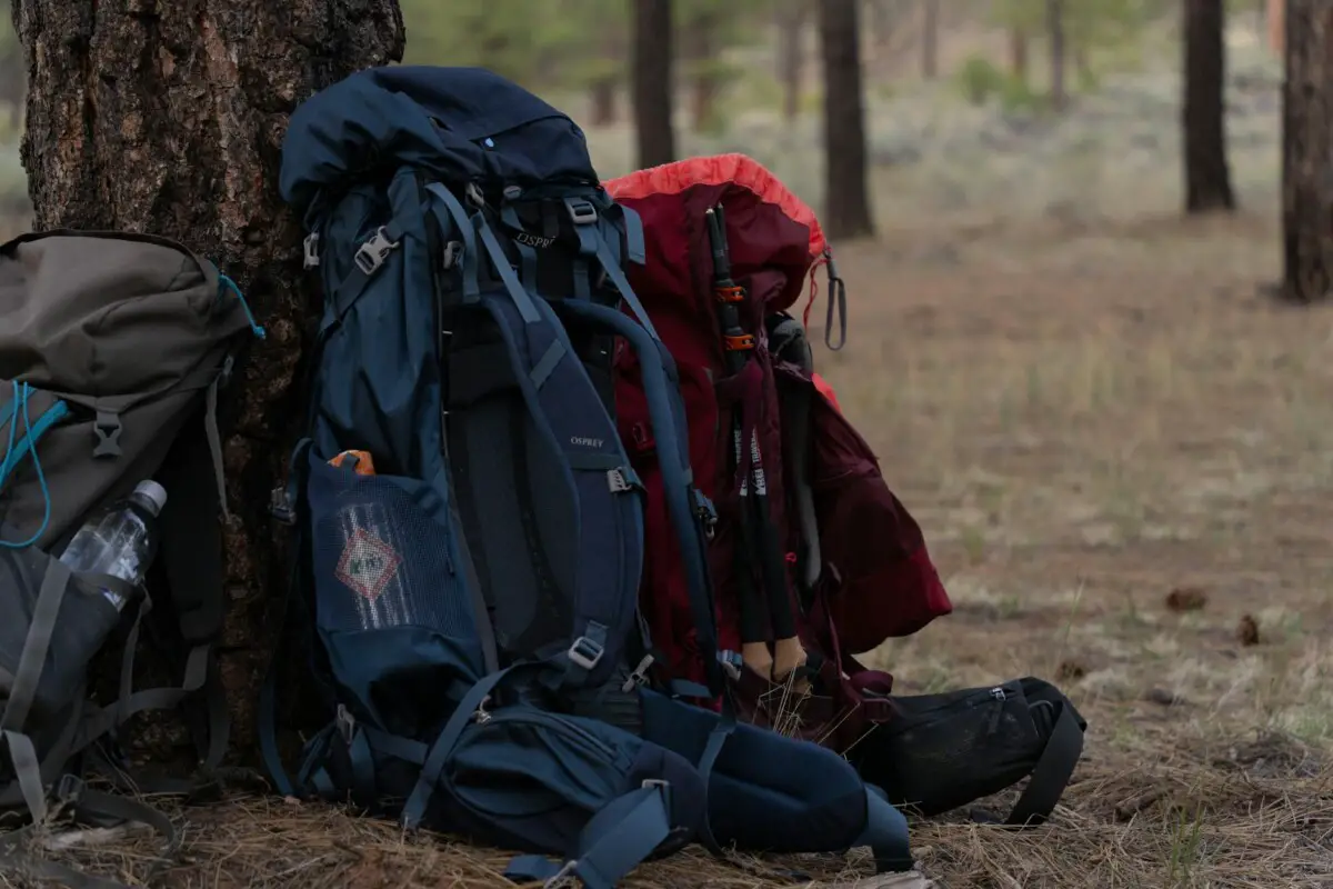 Solo Hiking on a Budget: What I Use