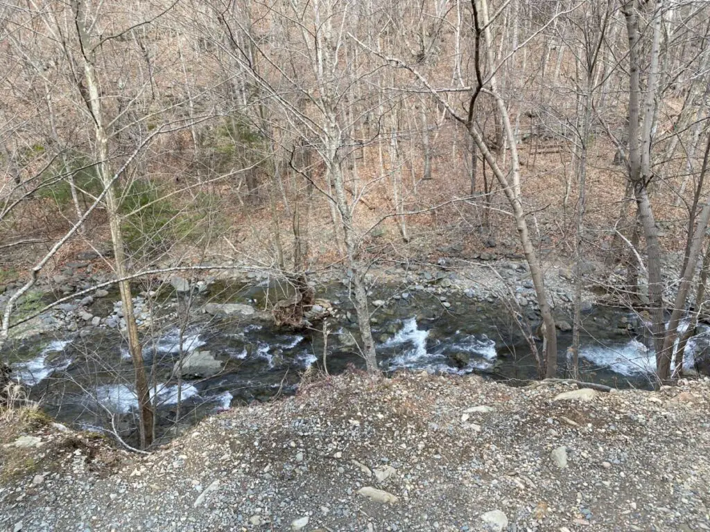 Sugar Hollow