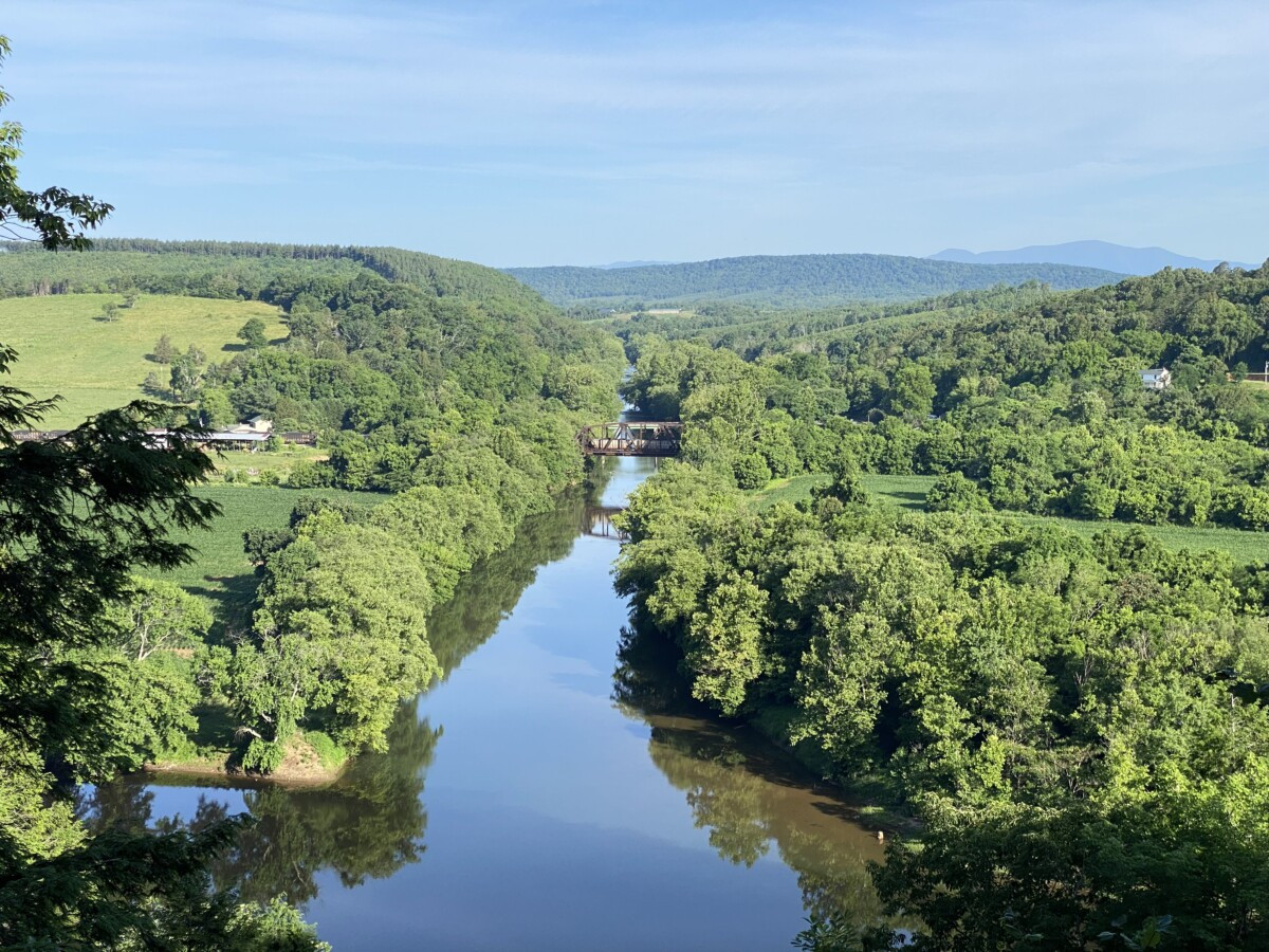 Fun Fact: I Already Earned My First Trail Quest Pin