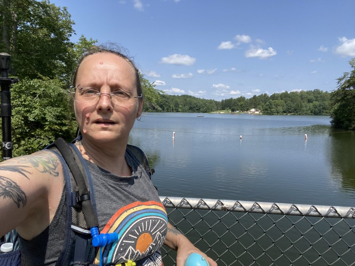 You Don’t Need to Be Fearless to Hike Solo, You Need a Plan